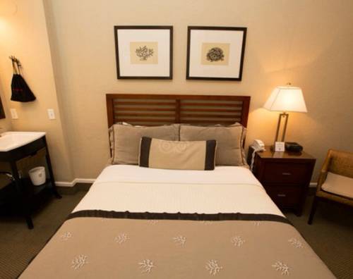 Imagen de la habitación del Hotel Catalina Island Inn. Foto 3