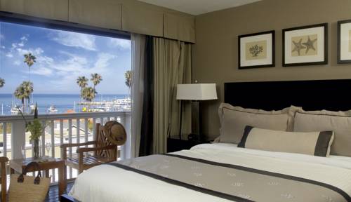 Imagen de la habitación del Hotel Catalina Island Inn. Foto 6