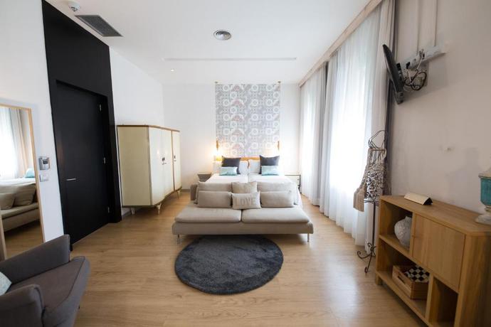 Imagen general del Hotel Catalina, Las Palmas. Foto 10