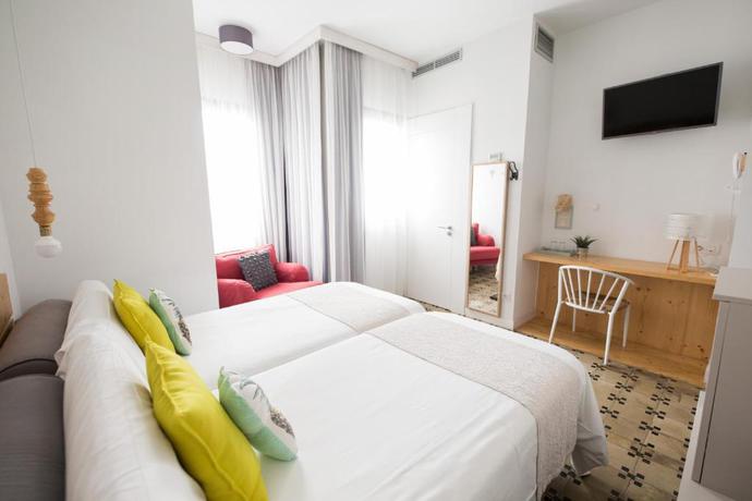 Imagen general del Hotel Catalina, Las Palmas. Foto 11