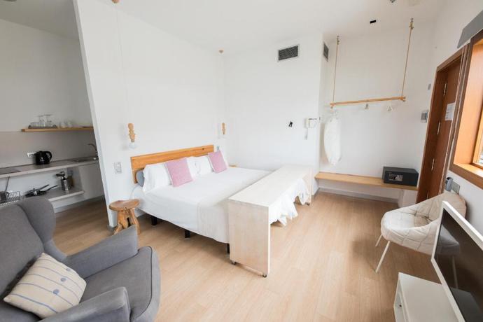 Imagen general del Hotel Catalina, Las Palmas. Foto 12