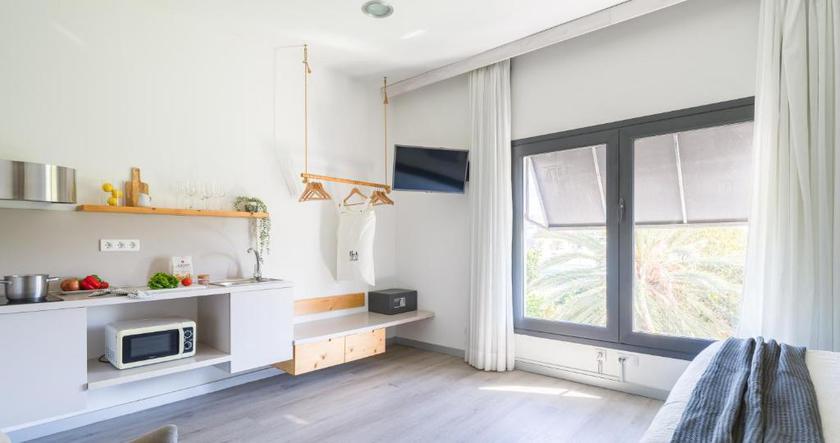 Imagen general del Hotel Catalina, Las Palmas. Foto 14