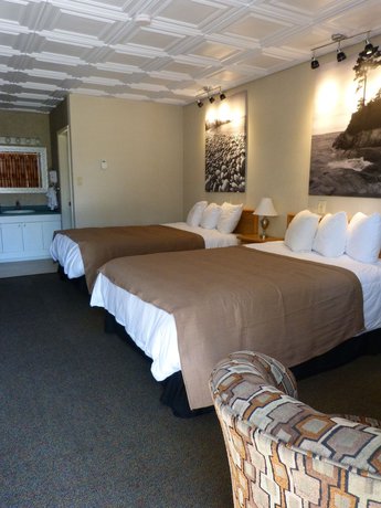 Imagen de la habitación del Hotel Catalina Motel, Sault Ste. Marie. Foto 2