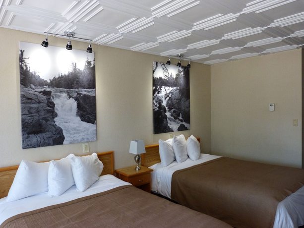 Imagen de la habitación del Hotel Catalina Motel, Sault Ste. Marie. Foto 3