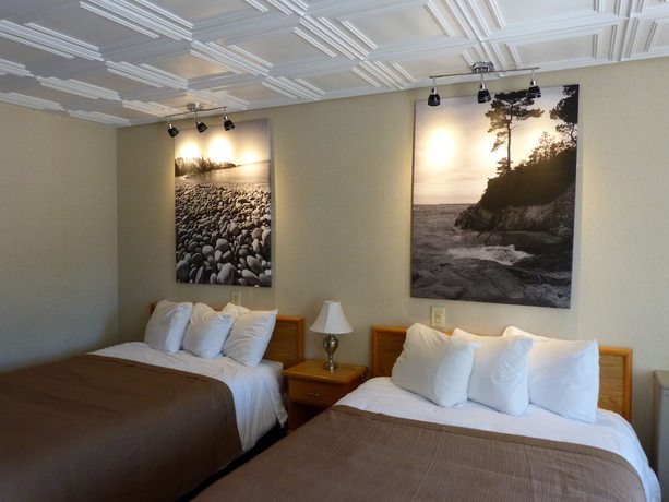 Imagen de la habitación del Hotel Catalina Motel, Sault Ste. Marie. Foto 4