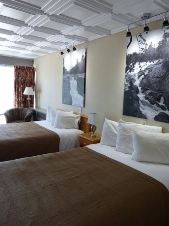 Imagen de la habitación del Hotel Catalina Motel, Sault Ste. Marie. Foto 5
