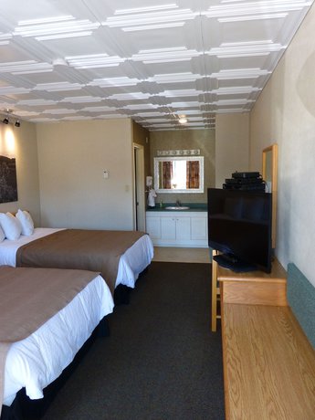 Imagen de la habitación del Hotel Catalina Motel, Sault Ste. Marie. Foto 6