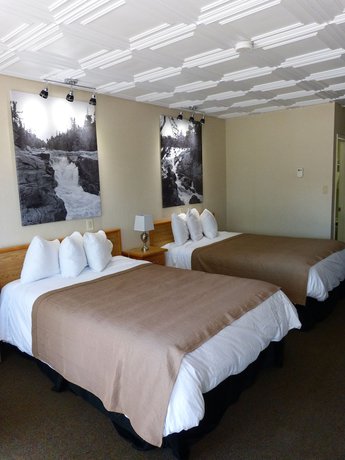 Imagen de la habitación del Hotel Catalina Motel, Sault Ste. Marie. Foto 7