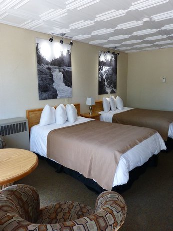 Imagen de la habitación del Hotel Catalina Motel, Sault Ste. Marie. Foto 8