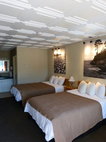 Imagen general del Hotel Catalina Motel, Sault Ste. Marie. Foto 1