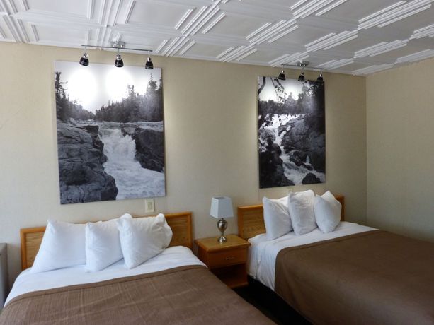 Imagen de la habitación del Hotel Catalina Motel, Sault Ste. Marie. Foto 10