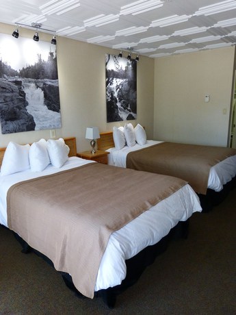 Imagen de la habitación del Hotel Catalina Motel, Sault Ste. Marie. Foto 11