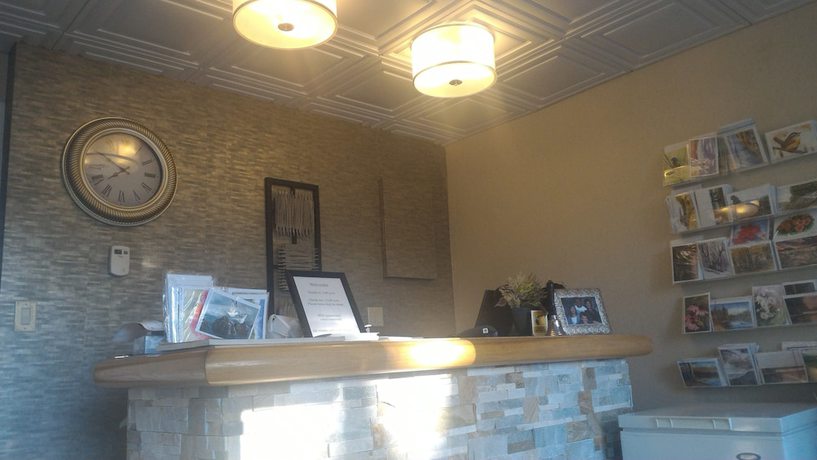 Imagen de los interiores del Hotel Catalina Motel, Sault Ste. Marie. Foto 20
