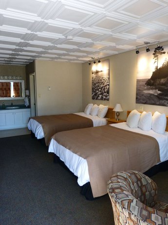 Imagen de la habitación del Hotel Catalina Motel, Sault Ste. Marie. Foto 13