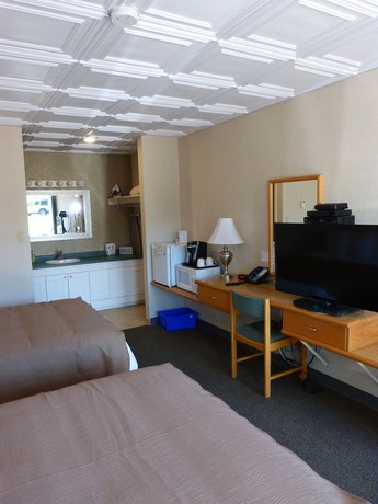 Imagen de la habitación del Hotel Catalina Motel, Sault Ste. Marie. Foto 14