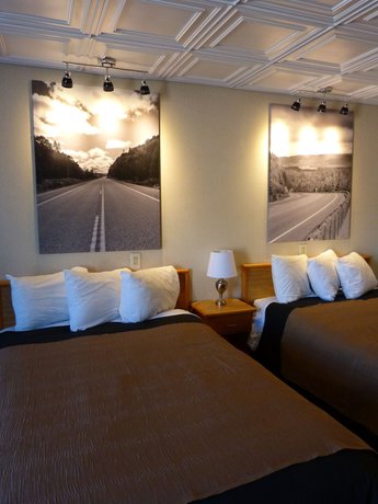 Imagen de la habitación del Hotel Catalina Motel, Sault Ste. Marie. Foto 15