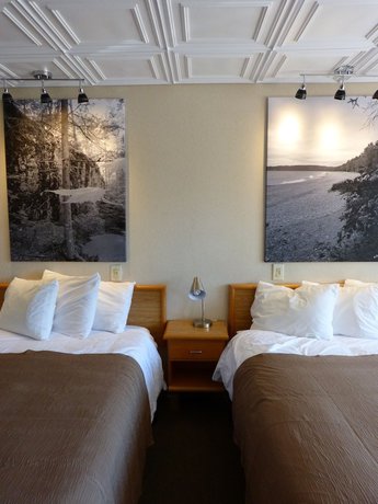 Imagen de la habitación del Hotel Catalina Motel, Sault Ste. Marie. Foto 18