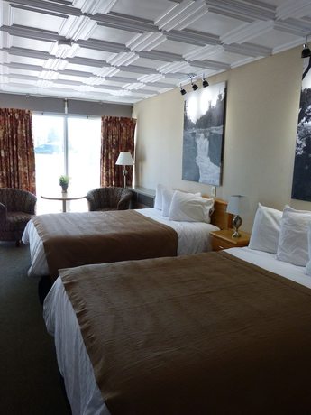 Imagen de la habitación del Hotel Catalina Motel, Sault Ste. Marie. Foto 19
