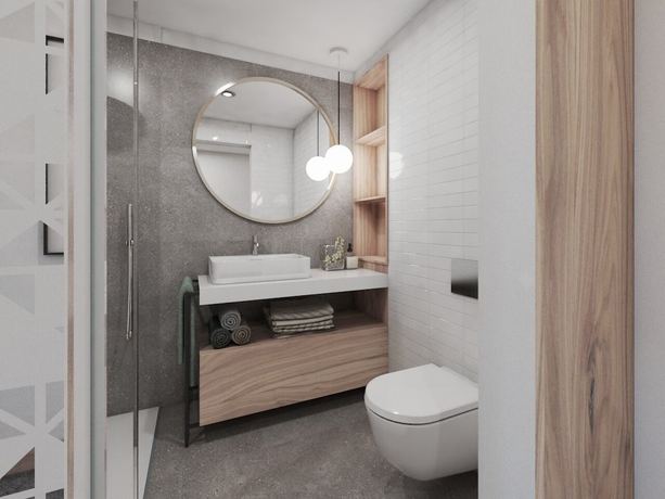 Imagen de la habitación del Hotel Catalina Plaza. Foto 3