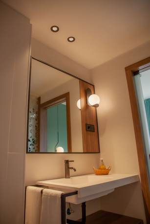 Imagen de la habitación del Hotel Catalina Plaza. Foto 12