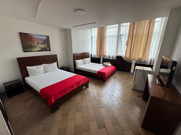 Imagen de la habitación del Hotel Catalina Plaza, Pereira. Foto 5