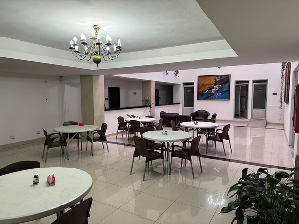 Imagen de la habitación del Hotel Catalina Plaza, Pereira. Foto 12