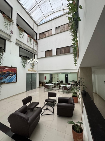 Imagen de los interiores del Hotel Catalina Plaza, Pereira. Foto 15