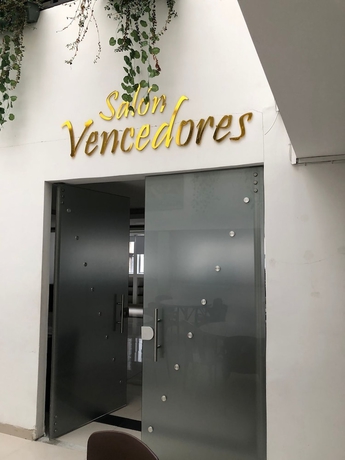 Imagen de los interiores del Hotel Catalina Plaza, Pereira. Foto 16