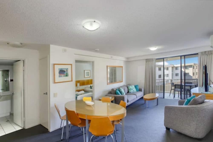 Imagen de la habitación del Hotel Catalina Resort. Foto 4