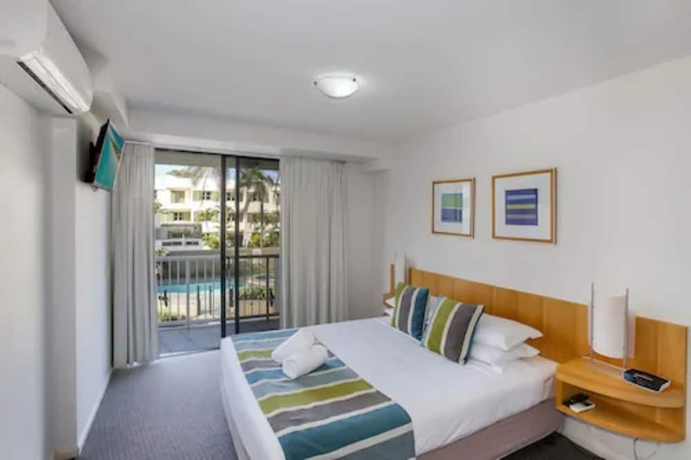 Imagen de la habitación del Hotel Catalina Resort. Foto 5