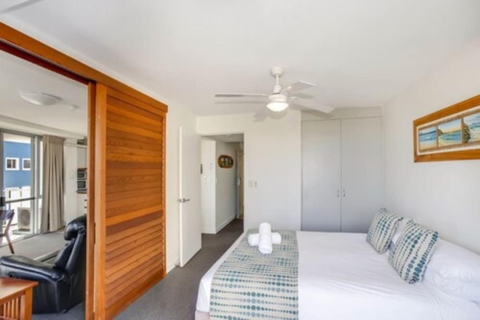 Imagen de la habitación del Hotel Catalina Resort. Foto 9