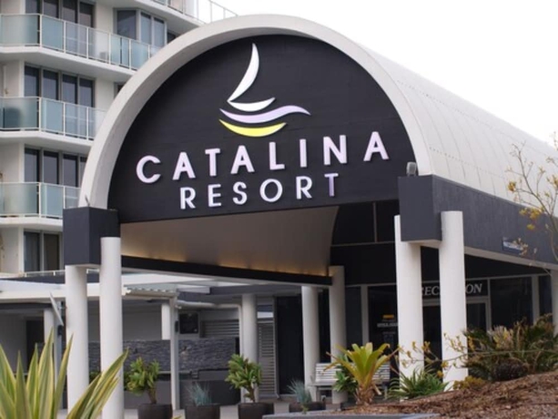 Imagen de los interiores del Hotel Catalina Resort. Foto 18