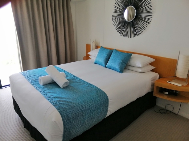 Imagen de la habitación del Hotel Catalina Resort. Foto 17