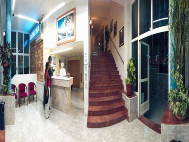 Imagen general del Hotel Catalina, San Antonio [Centro]. Foto 3