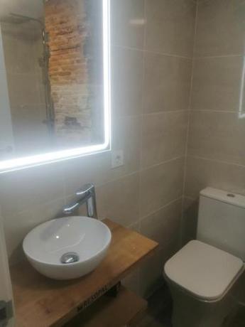 Imagen de la habitación del Hotel Catalina Suites. Foto 2