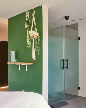 Imagen general del Hotel Catalina Tropical Lodge. Foto 7