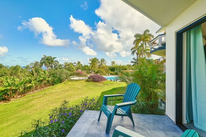 Imagen general del Hotel Catalina Tropical Lodge. Foto 13