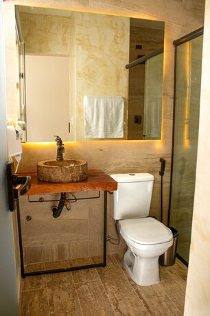 Imagen general del Hotel Catalina, Ubatuba. Foto 8