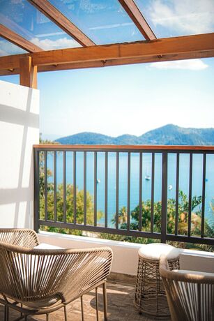 Imagen de la habitación del Hotel Catalina, Ubatuba. Foto 20