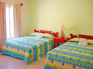 Imagen de la habitación del Hotel Catalinas Beach. Foto 3