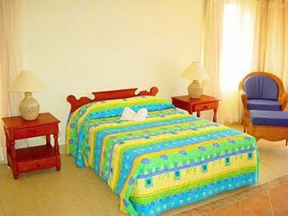 Imagen de la habitación del Hotel Catalinas Beach. Foto 5