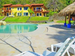 Imagen de la piscina del Hotel Catalinas Beach. Foto 6