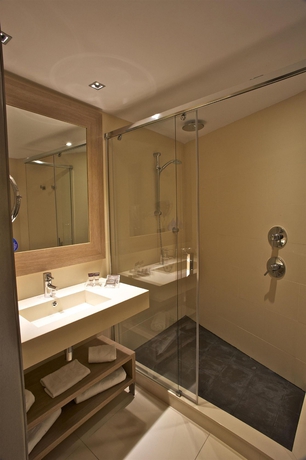 Imagen de la habitación del Hotel Catalonia Atenas. Foto 11