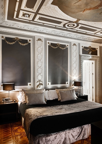 Imagen de la habitación del Hotel Catalonia Atocha. Foto 7