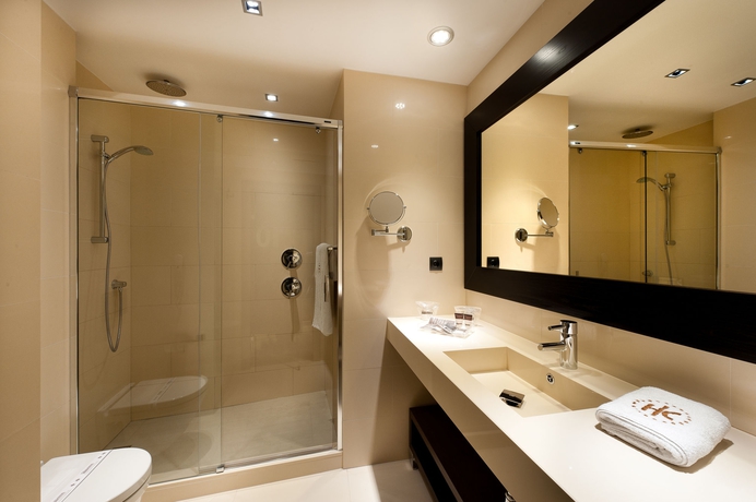 Imagen de la habitación del Hotel Catalonia Avinyó. Foto 7