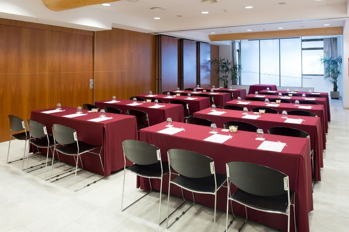 Imagen de los interiores del Hotel Catalonia Barcelona 505. Foto 12