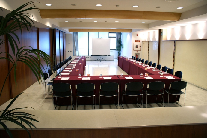 Imagen de los interiores del Hotel Catalonia Barcelona 505. Foto 13