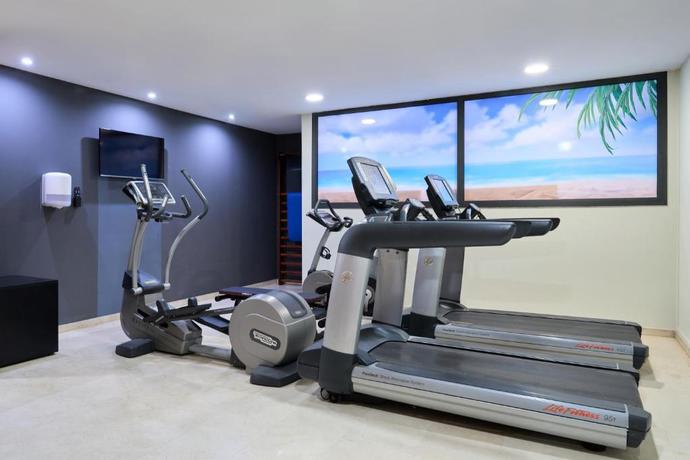 Imagen general del Hotel Catalonia Barcelona Beach. Foto 4