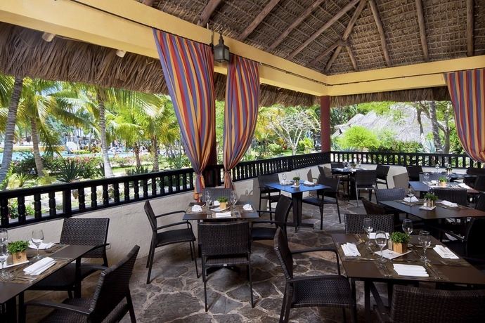 Imagen general del Hotel Catalonia Bayahibe. Foto 2