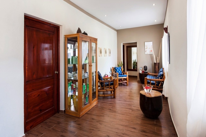 Imagen general del Hotel Catalonia Bayahibe. Foto 4